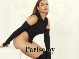 Pariscloy