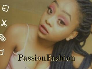 PassionFashion