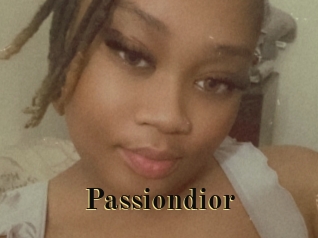 Passiondior