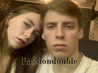 Passiondouble