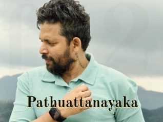 Pathuattanayaka