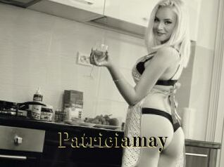 Patriciamay