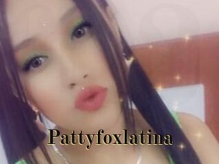 Pattyfoxlatina