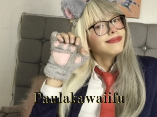 Paulakawaiifu