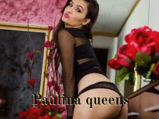 Paulina_queens