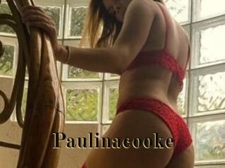 Paulinacooke