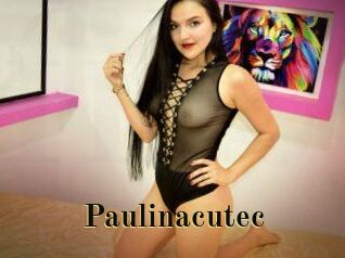 Paulinacutec