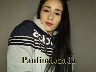 Paulinalozada