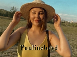 Paulineboyd