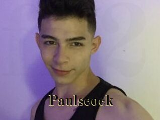 Paulscock