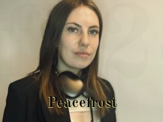 Peacefrost