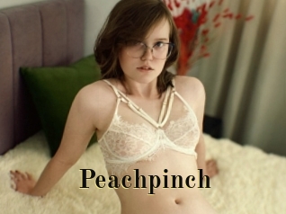 Peachpinch