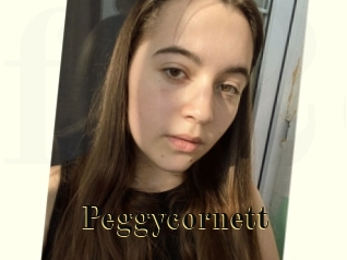 Peggycornett