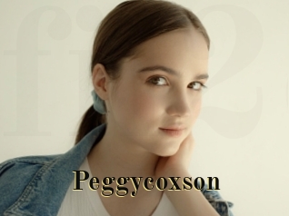 Peggycoxson