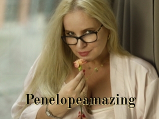 Penelopeamazing