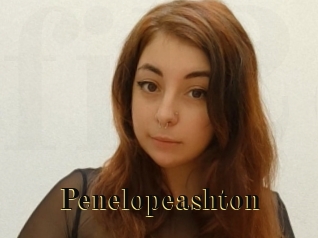 Penelopeashton