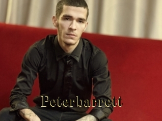 Peterbarrett