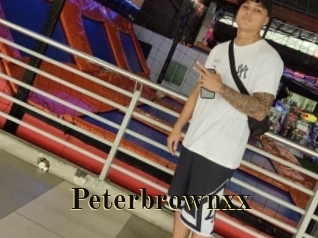 Peterbrownxx