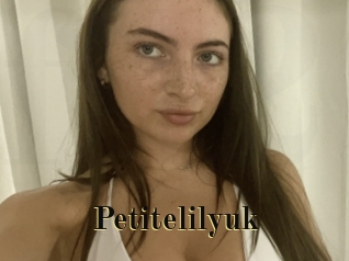 Petitelilyuk