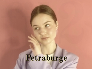 Petraburge