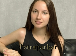 Petraparker