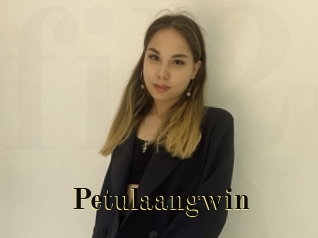 Petulaangwin