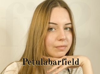 Petulabarfield