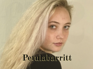 Petulabarritt