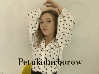 Petuladurborow