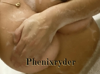 Phenixryder