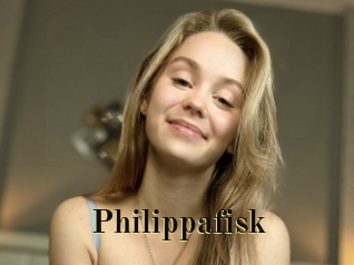 Philippafisk