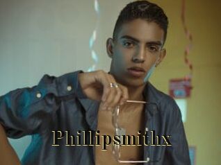 Phillipsmithx