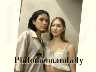 Philomenaandally