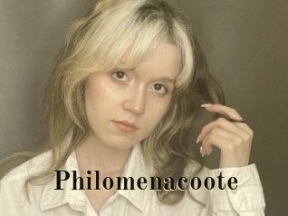 Philomenacoote