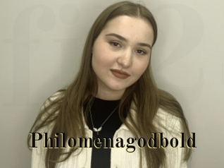 Philomenagodbold