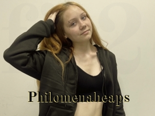 Philomenaheaps