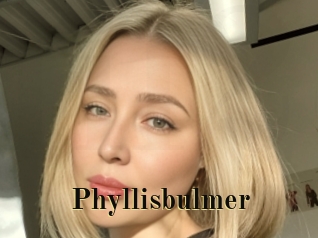 Phyllisbulmer