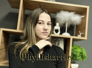 Phyllisharrie