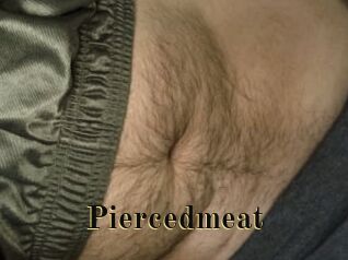 Piercedmeat