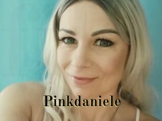 Pinkdaniele