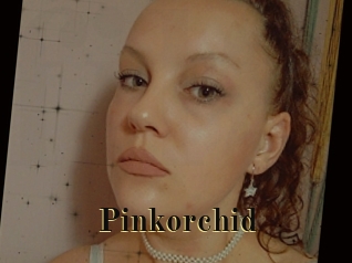 Pinkorchid