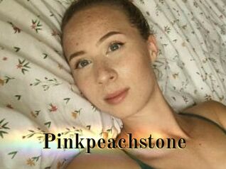 Pinkpeachstone