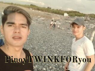 PinoyTWINKFORyou