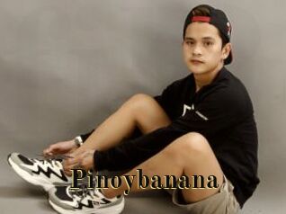 Pinoybanana