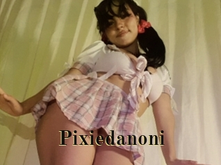 Pixiedanoni