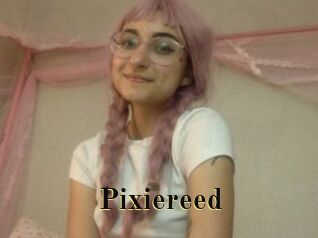 Pixiereed