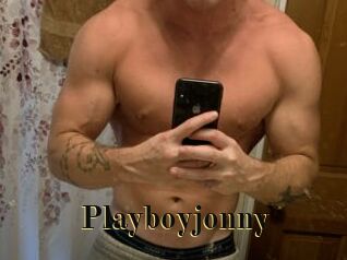 Playboyjonny