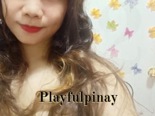 Playfulpinay