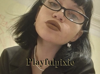 Playfulpixie