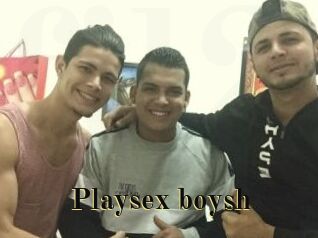 Playsex_boysh